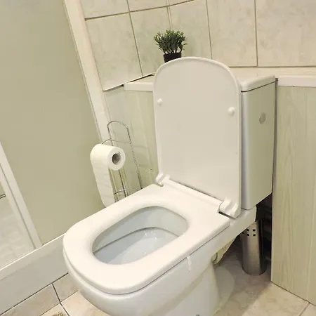 Premium 2 Basel Airport Appartement *