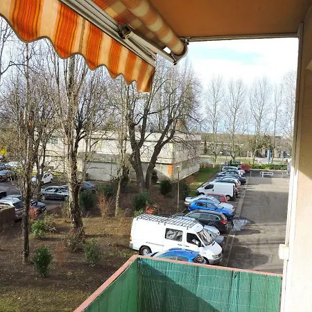 Appartement Premium 2 Basel Airport *