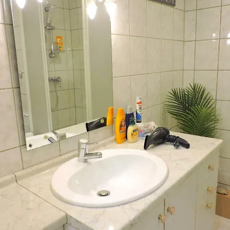 Appartement Premium 2 Basel Airport Saint-Louis (Haut-Rhin)