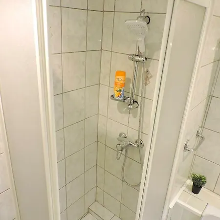 Appartement Premium 2 Basel Airport Saint-Louis (Haut-Rhin)