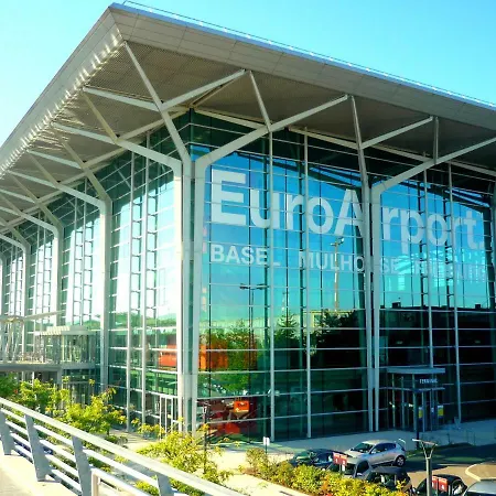 Appartement Premium 2 Basel Airport