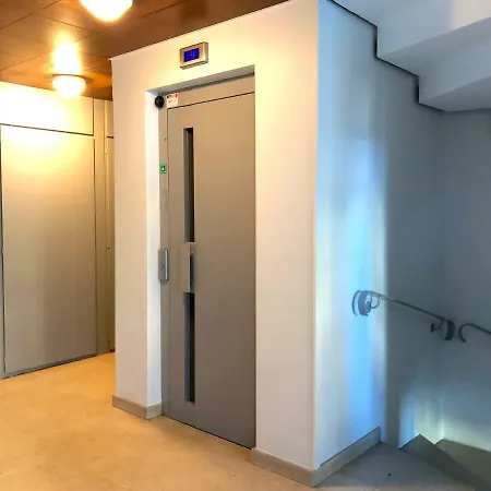 Premium 2 Basel Airport Appartement